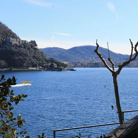 Lakeviewcabin Комо Екстер'єр фото