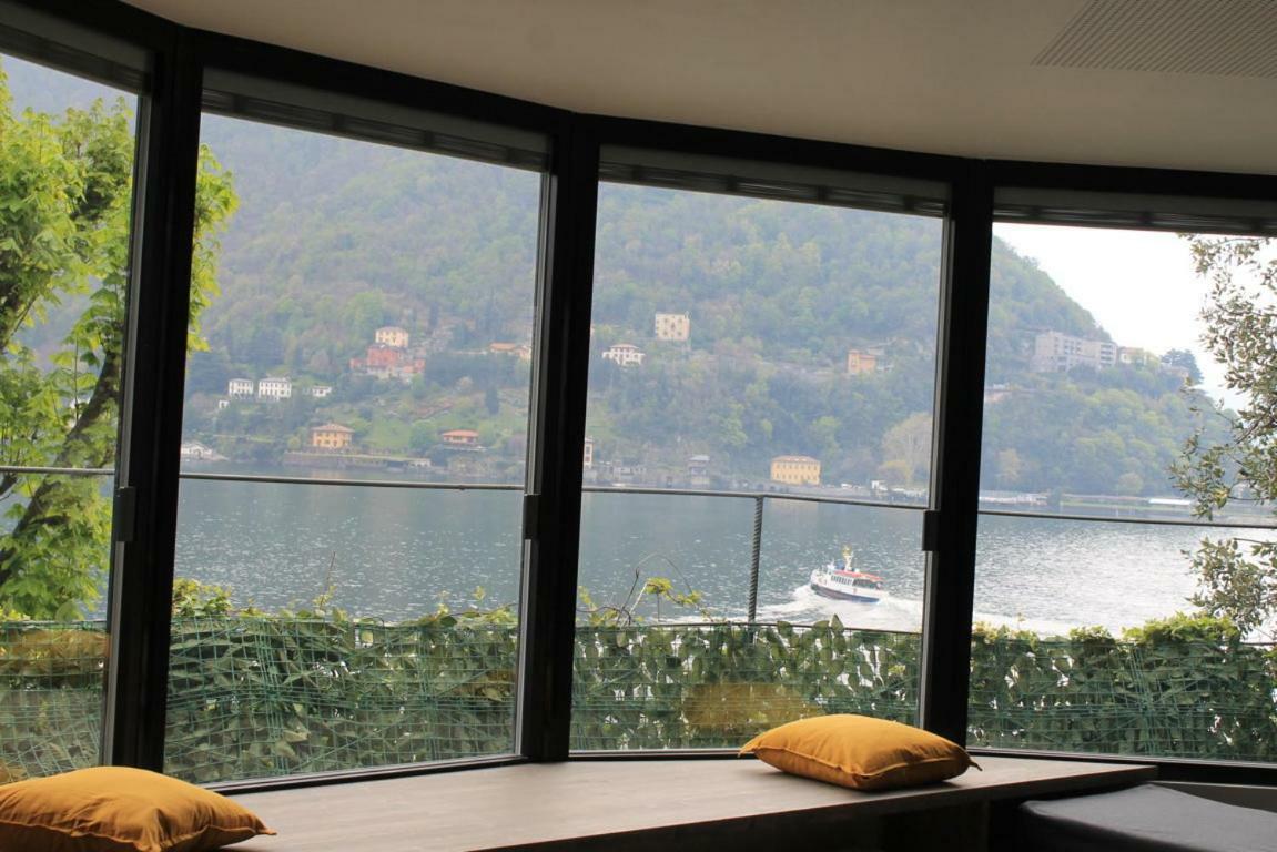 Lakeviewcabin Комо Екстер'єр фото